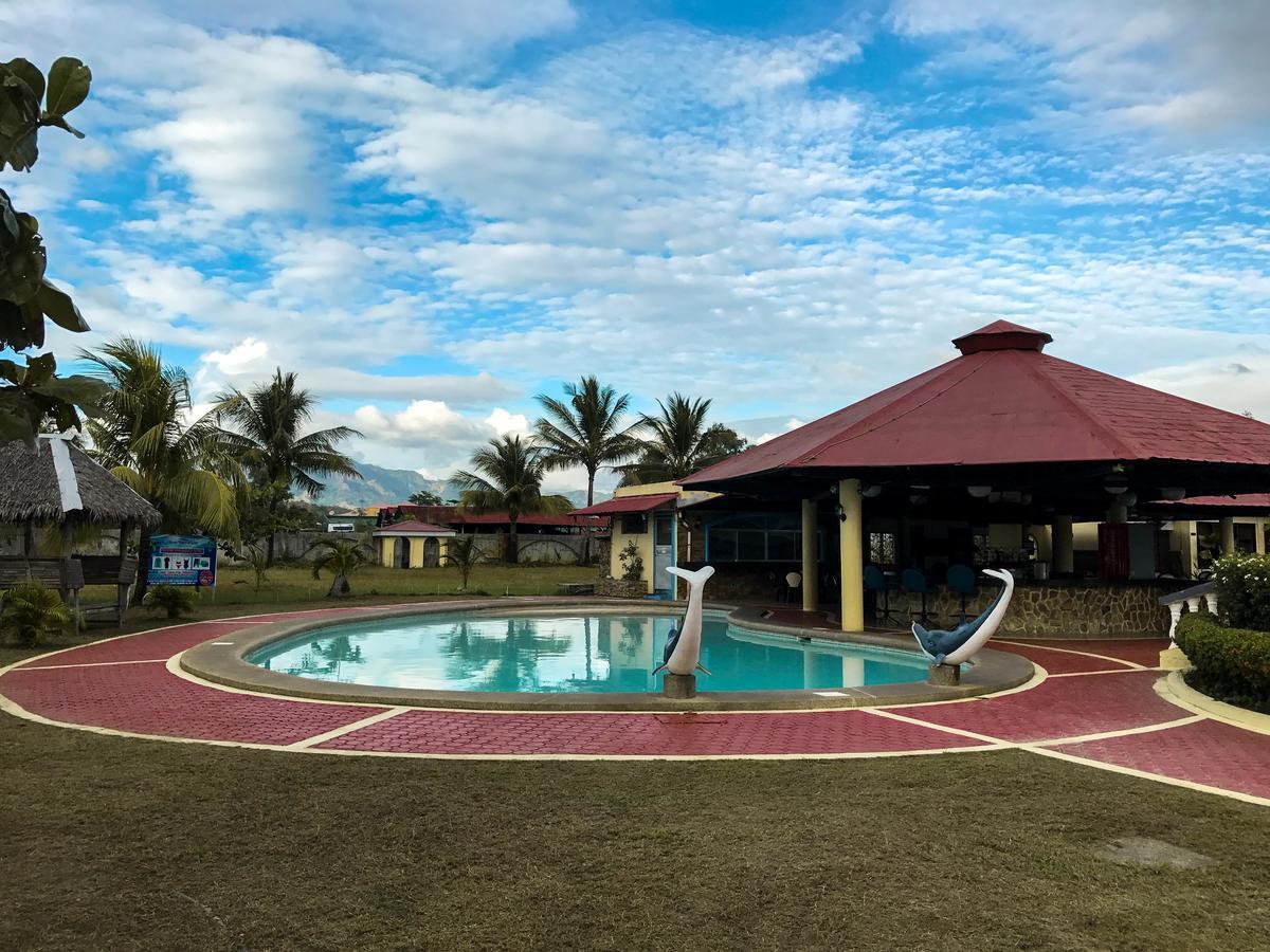 Subic Waterfront Resort And Hotel Exterior foto
